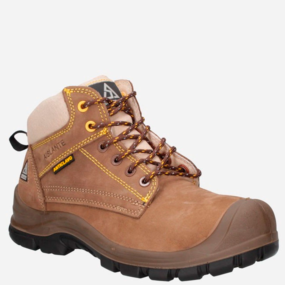 Botín de seguridad Sherpa’s SH421BDK